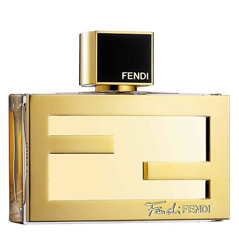 fendi donna perfume uk|fan di Fendi perfume boots.